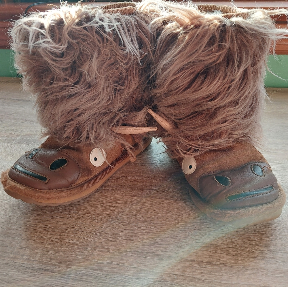 Emu Australia ox 🐂 boots - Picture 3 of 16